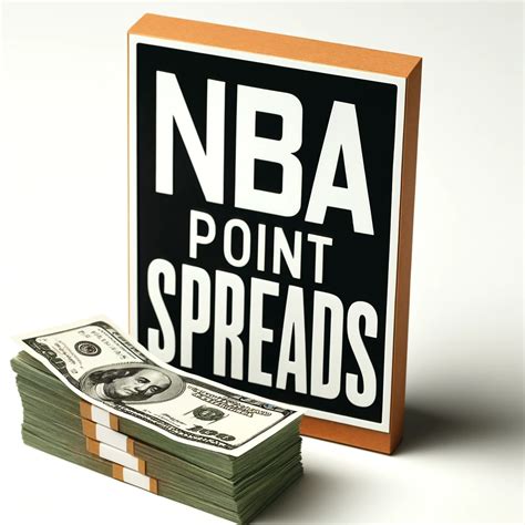 nba spread betting explained - how to read basketball odds.